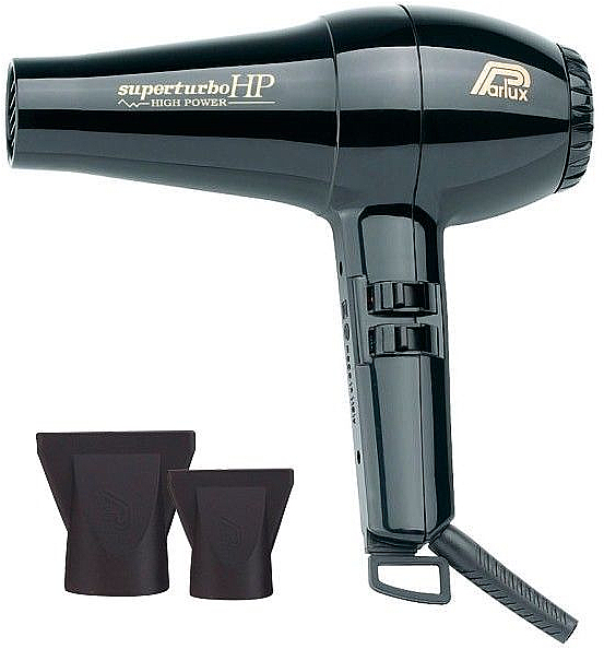 Фен для волосся - Parlux Hair Dryer 2400 HP — фото N1