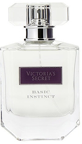 Victoria's Secret Basic Instinct - Парфумована вода (тестер з кришечкою) — фото N1