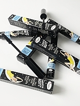 Тушь для ресниц - theBalm Nuit I'm Vegan Mascara — фото N3