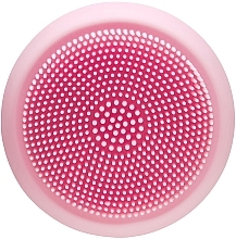 Парфумерія, косметика Змінний силіконовий ковпачок для звукової щітки - Garett Beauty Clean Pro
