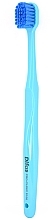 Духи, Парфюмерия, косметика Зубная щетка "Ultra Soft" 512568, голубая с синей щетиной - Difas Pro-Clinic 5100