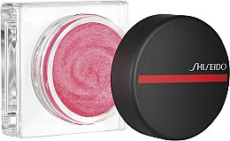 Духи, Парфюмерия, косметика Румяна кремовые для лица - Shiseido Minimalist Whipped Powder Blush