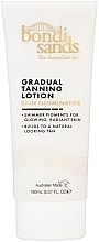 Духи, Парфюмерия, косметика Лосьон для постепенного загара - Bondi Sands Skin Illuminator Gradual Tanning Lotion