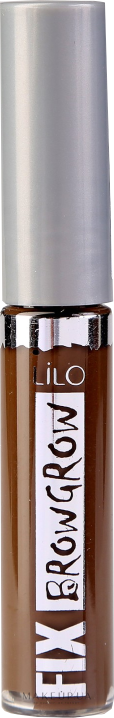 Brown grow. Lilo тушь-корректор для бровей Lilo "Fix Brow grow" тон 01 Cold nut. Тушь-корректор для бровей Lilo Fix Brow grow. Тушь корректор для бровей Lilo. Lilo тушь-корректор для бровей Lilo "Fix Brow grow" тон 01 Cold nut 140 руб. +%.