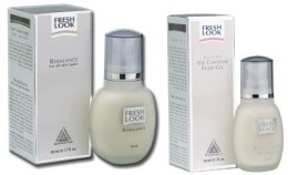 Духи, Парфюмерия, косметика Набор - Fresh Look (cr/50ml + eye/cr/30ml)