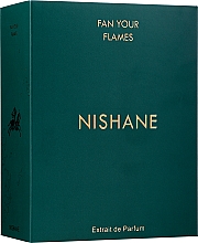 Nishane Fan Your Flames - Духи — фото N5