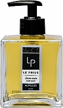 Мыло для рук "Олива" - Le Prius Alpilles Olive Hand Soap — фото N1