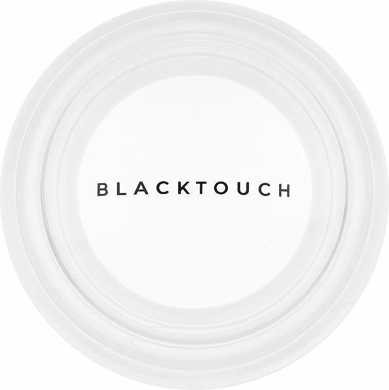Антицелюлітна вакуумна баночка для тіла, прозора - BlackTocuh — фото N3