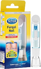 Парфумерія, косметика Засіб для лікування нігтів - Scholl Fungal Nail Treatment