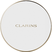 Тональний кушон - Clarins Everlasting Cushion Foundation SPF 50 — фото N2