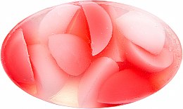 Парфумерія, косметика Мило "Овал", грейпфрут - Мильні історії