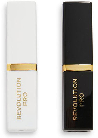 Набір бальзамів для губ - Revolution Pro Lip Balm Duo Set — фото N3