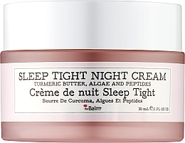 Ночной крем для лица - theBalm To The Rescue Sleep Tight Night Cream — фото N1