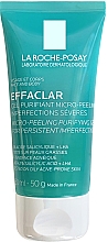 ПОДАРОК! Гель-микропилинг для очищения проблемной кожи лица и тела - La Roche-Posay Effaclar Micro-Peeling Purifying Gel  — фото N1