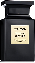Парфумерія, косметика Tom Ford Tuscan Leather - Парфумована вода
