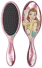 Парфумерія, косметика Щітка для волосся "Белль" - Wet Brush Disney Princess Original Detangler Belle