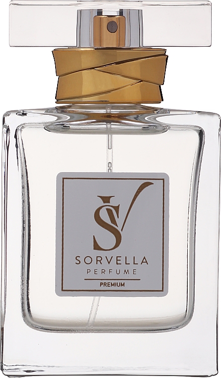 Sorvella Perfume BCR - Парфуми — фото N2
