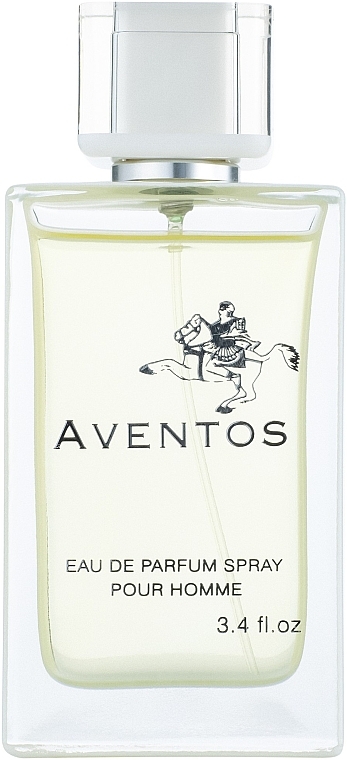 Fragrance World Aventos - Парфумована вода