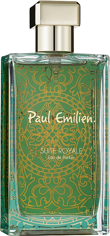 Paul Emilien Suite Royale - Парфюмированная вода — фото N1