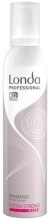 Парфумерія, косметика Мус для обсягу екстрасильної фіксації - Londa Professional Volume Dramatize Mousse