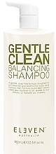 Балансирующий шампунь для волос - Eleven Australia Gentle Clean Balancing Shampoo — фото N3