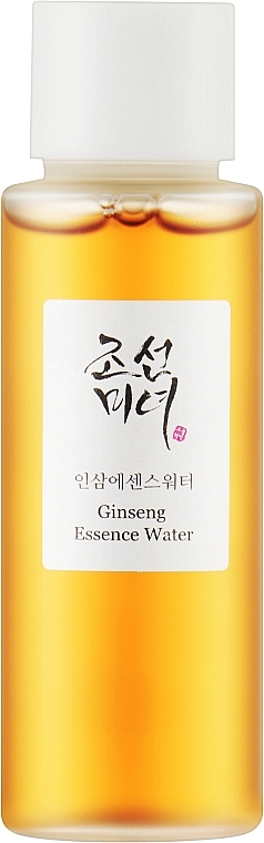 УЦЕНКА Эссенциальный тонер для лица с женьшенем - Beauty of Joseon Ginseng Essence Water * — фото N1