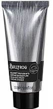 Парфумерія, косметика Крем для гоління - Bullfrog Secret Potion №3 Shaving Cream (туба)