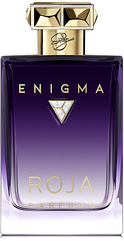 Roja Parfum Enigma Pour Femme - Парфумована вода — фото N1