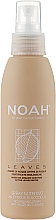 Парфумерія, косметика Спрей для випрямлення волосся - Noah Spray Nourishing With Hazelnut Leaves