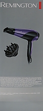 Фен для волос - Remington D3190 Ionic Dry — фото N5