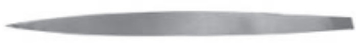Пинцет точечный, 5615-20 - Accuram Instruments Professional Eyelash & Eyebrow Lifting Tweezer — фото N1