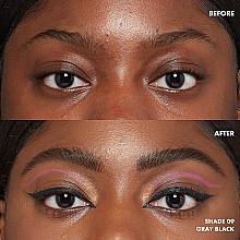 Фломастер-тінт для брів - NYX Professional Makeup Lift & Snatch — фото N30