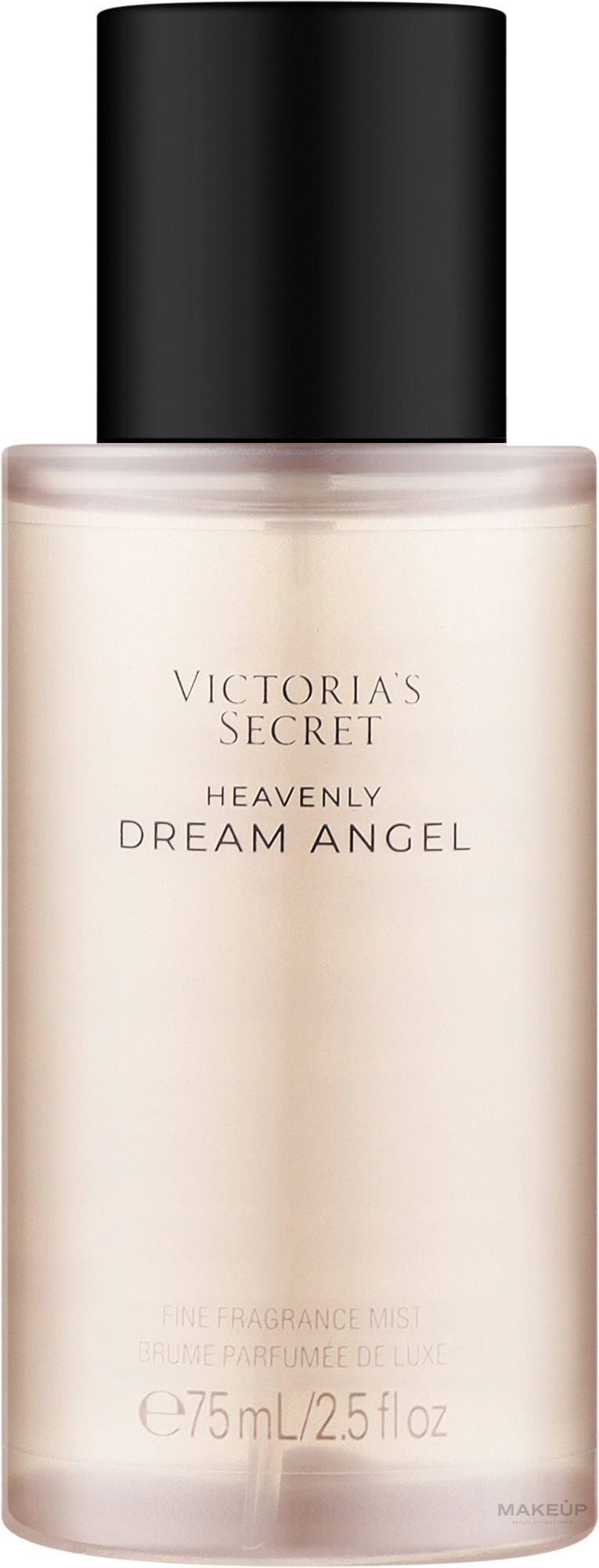 Victoria's Secret Heavenly Dream Angel - Парфумований спрей для тіла — фото 75ml