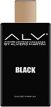 Парфумерія, косметика Alviero Martini Black - Туалетна вода