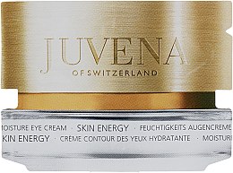 Увлажняющий крем для области вокруг глаз - Juvena Skin Energy Moisture Eye Cream (пробник) — фото N2