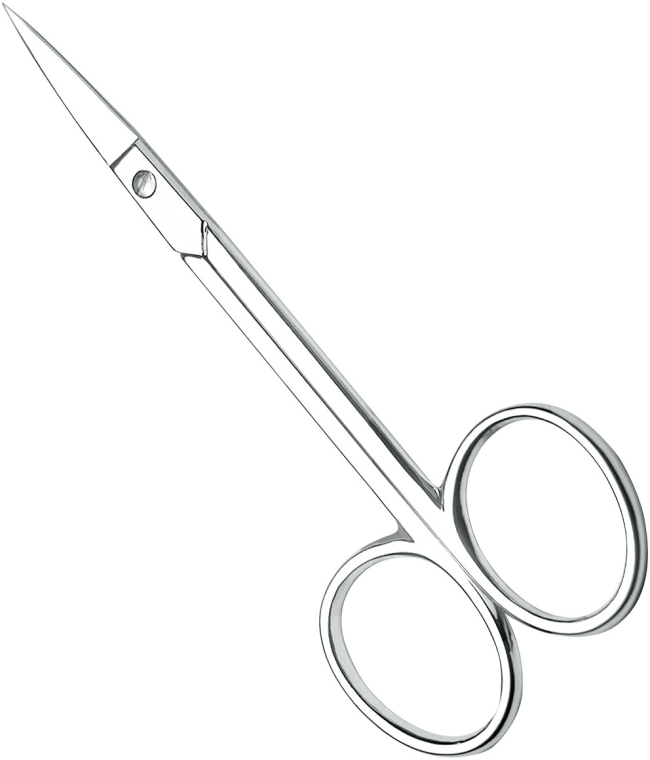 Ножницы для кутикулы, 300009 - Peggy Sage Cuticle Scissors — фото N1