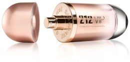 Духи, Парфюмерия, косметика Carolina Herrera 212 Vip Rose - Туалетная вода (тестер без крышечки)