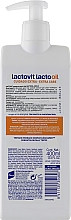 Молочко для тела - Lactovit Lactooil Body Milk — фото N2