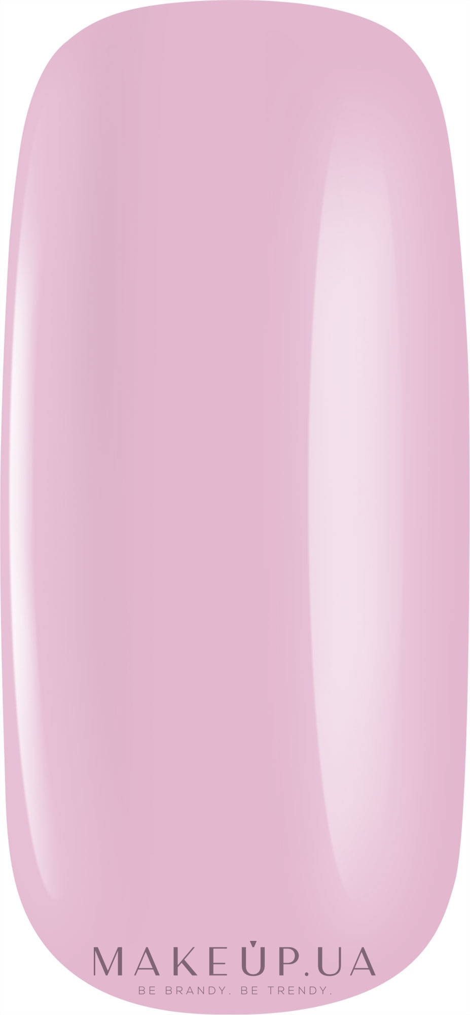 Моделирующий гель для ногтей - JOIA Vegan Creamy Builder Gel — фото Pink Yogurt