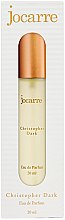 Christopher Dark Jocarre - Парфумована вода (міні) — фото N1