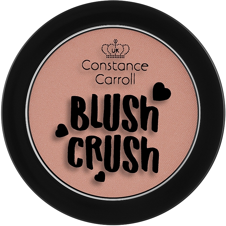 Румяна для лица - Constance Carroll Blush Crush — фото N2