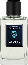 Парфумерія, косметика Vittorio Bellucci Savoy De Notre Epoque - Туалетна вода