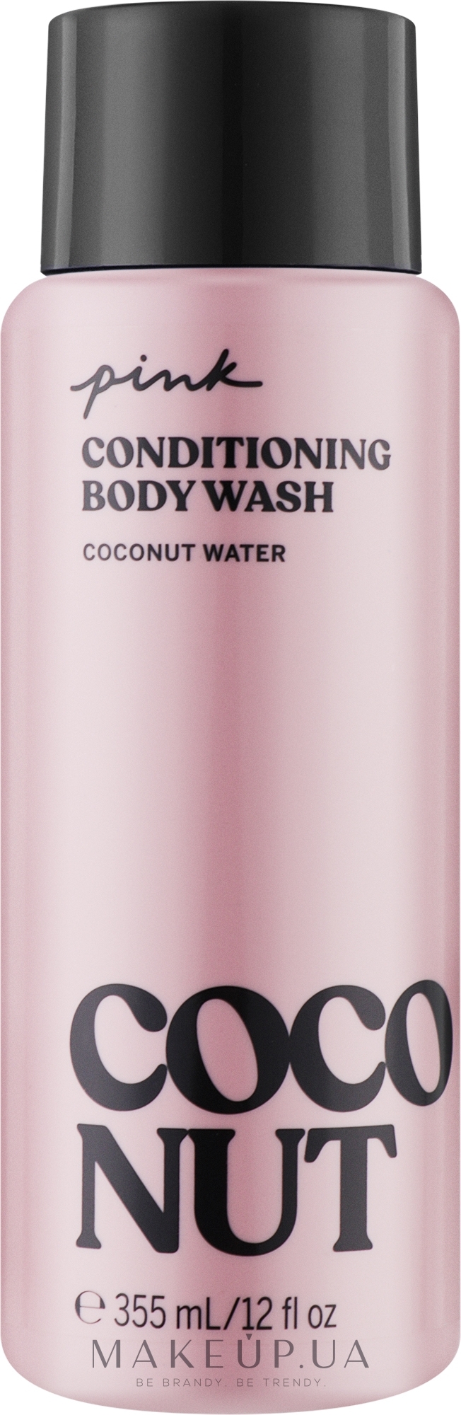 Гель для душа - Victoria’s Secret Pink Coconut Body Wash — фото 335ml
