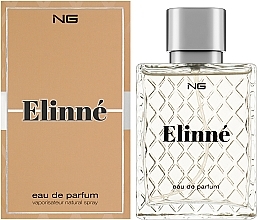 NG Perfumes Elinne - Парфюмированная вода — фото N2