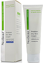 Парфумерія, косметика Крем для проблемної сухої шкіри - NeoStrata Targeted Problem Dry Skin Cream