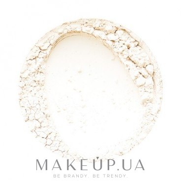 Матувальна пудра для обличчя - Annabelle Minerals Powder — фото Natural Cream