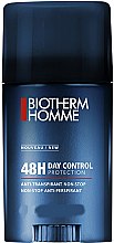 Духи, Парфюмерия, косметика Дезодорант-стик - Biotherm Homme 48H Day Control Protection Non-stop Anti-Perspirant