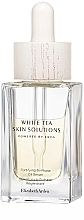 Духи, Парфюмерия, косметика Регенерирующее двухфазное масло-сыворотка - Elizabeth Arden White Tea Skin Solutions Fortifying Bi-Phase Oil Serum