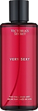 Парфумерія, косметика Парфумований спрей для тіла - Victoria's Secret Very Sexy