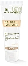 Парфумерія, косметика ВВ-крем "Довершена шкіра" 6 в 1 - Yves Rocher Sublime Skin BB Cream 6-in-1
